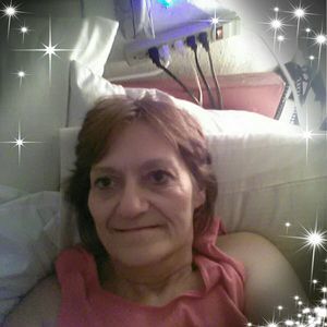 Meet your Posher, Judy